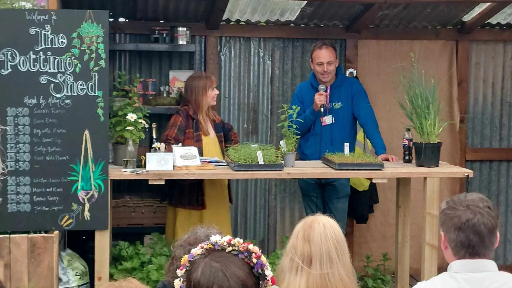 A Golden Start to the Season