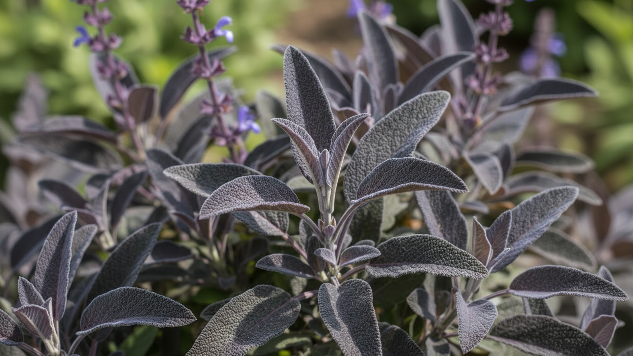 The Sage Survival Guide: From Sunday Roasts to Garden Style