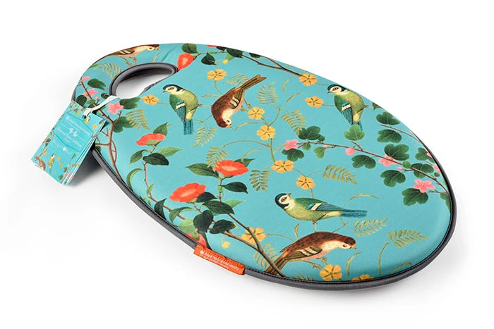 RHS Kneelo Flora & Fauna