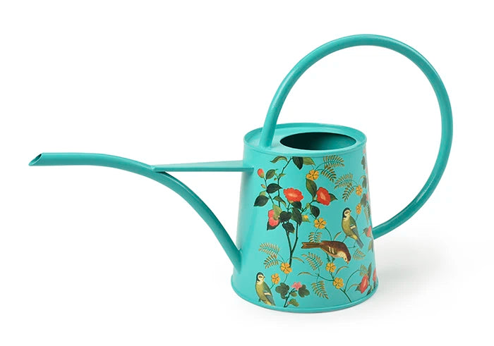 RHS Indoor Flora & Fauna Watering Can