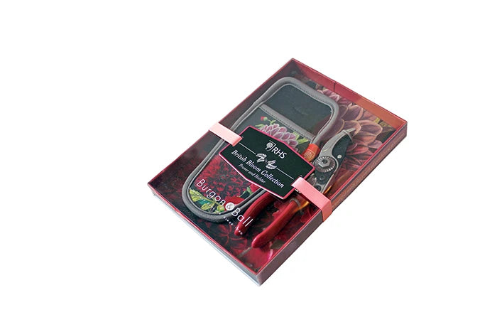 RHS British Bloom Pruner & Holster