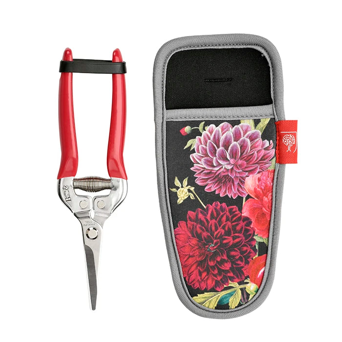 RHS British Bloom Snip & Holster Set