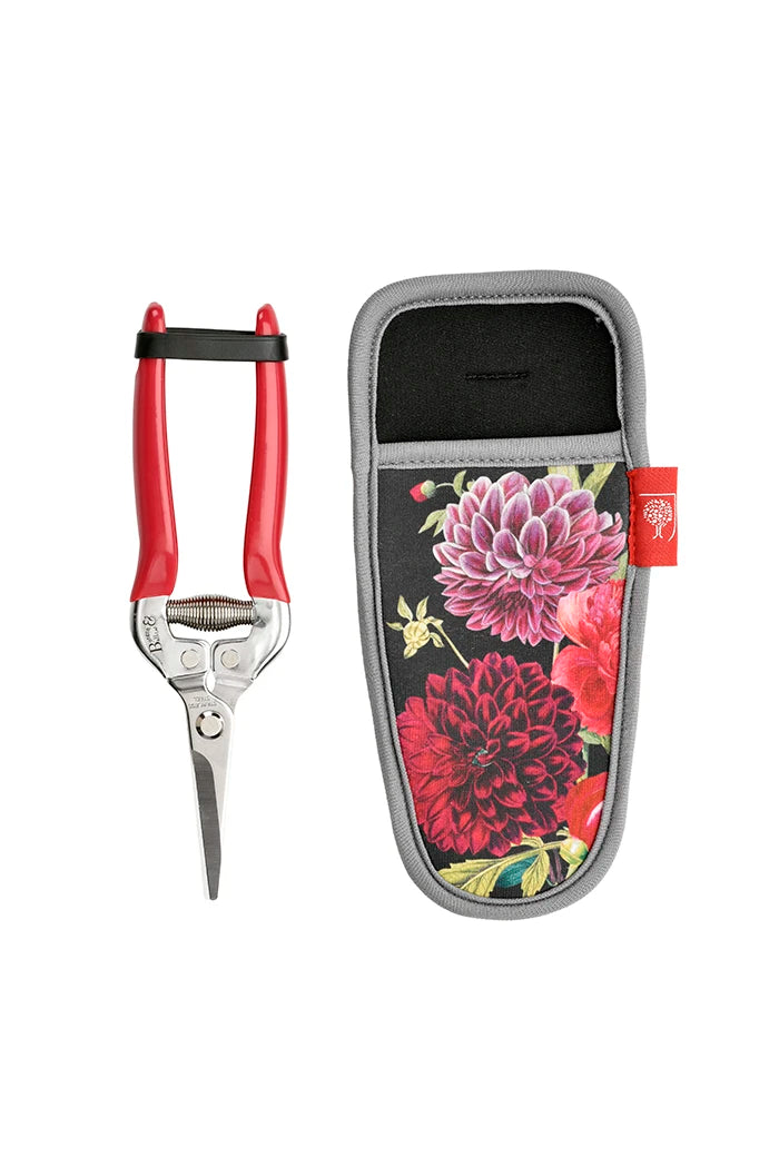 RHS British Bloom Snip & Holster Set