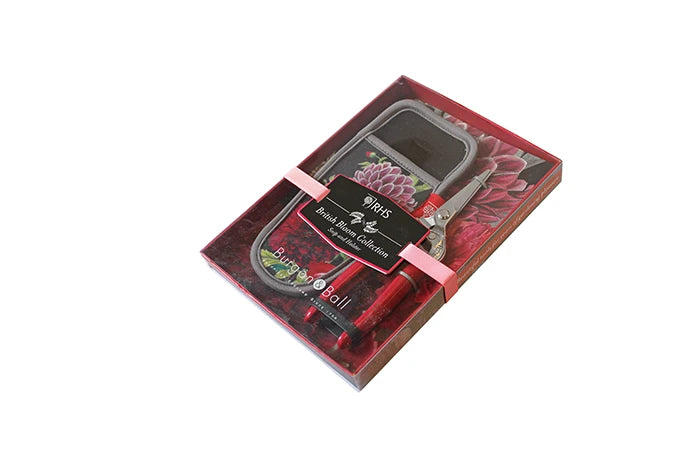 RHS British Bloom Snip & Holster Set