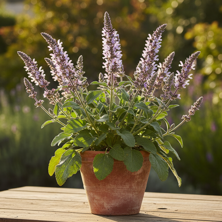 Clary Sage