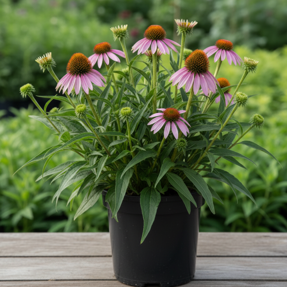 ECHINACEA angustifolia