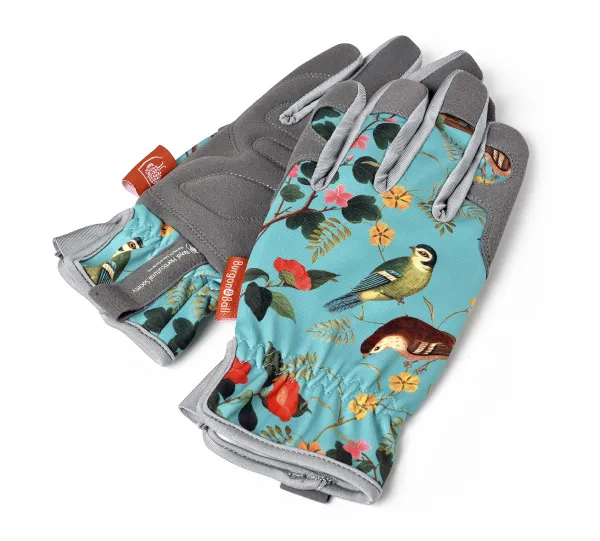 RHS Ladies Flora and Fauna gloves