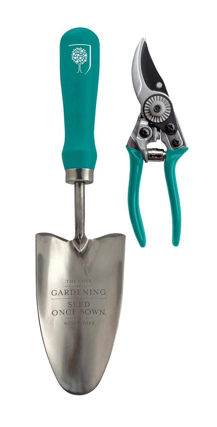 Burgon & Ball Trowel & Secateurs