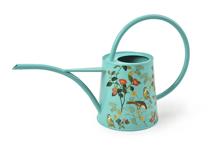 Burgon & Ball Flora & Fauna watering can