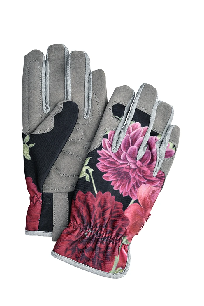 RHS British Bloom Gardening Gloves
