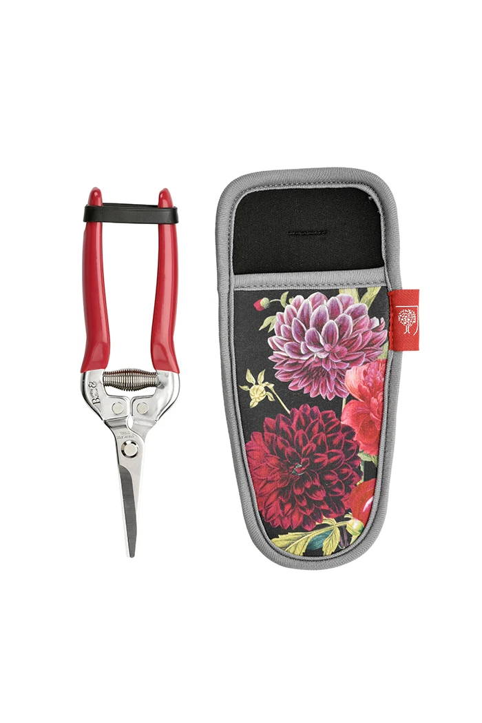 RHS British Bloom Snip & Holster Set